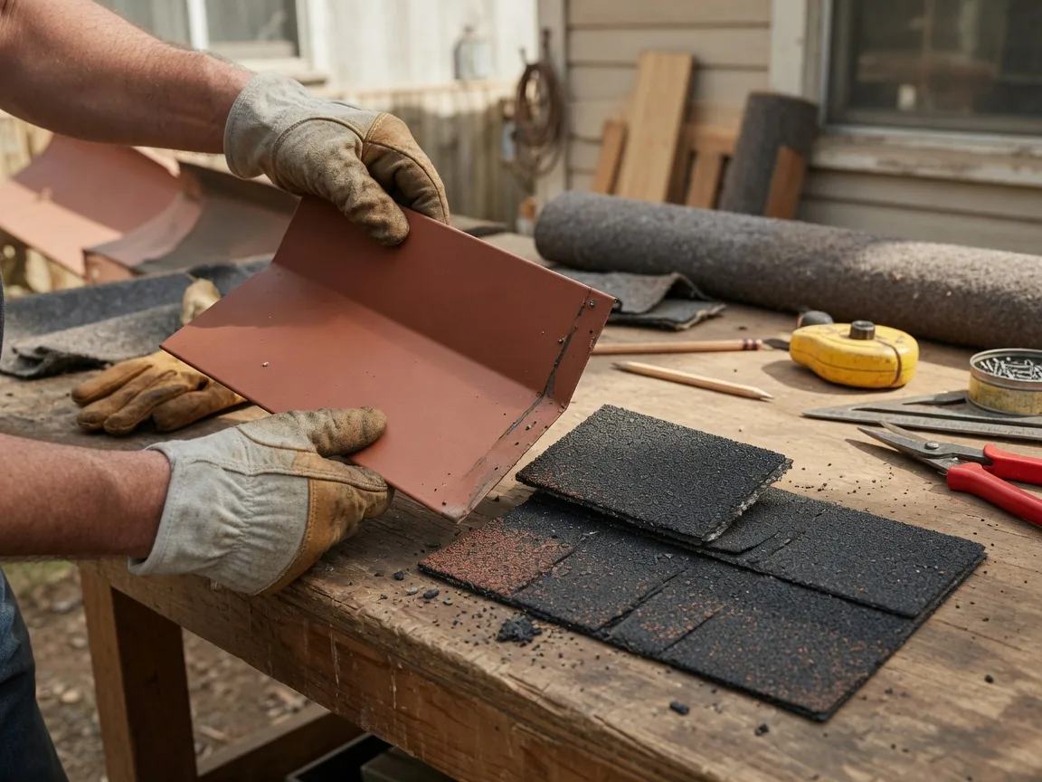 Roof Repair company in East Glacier Park, MT